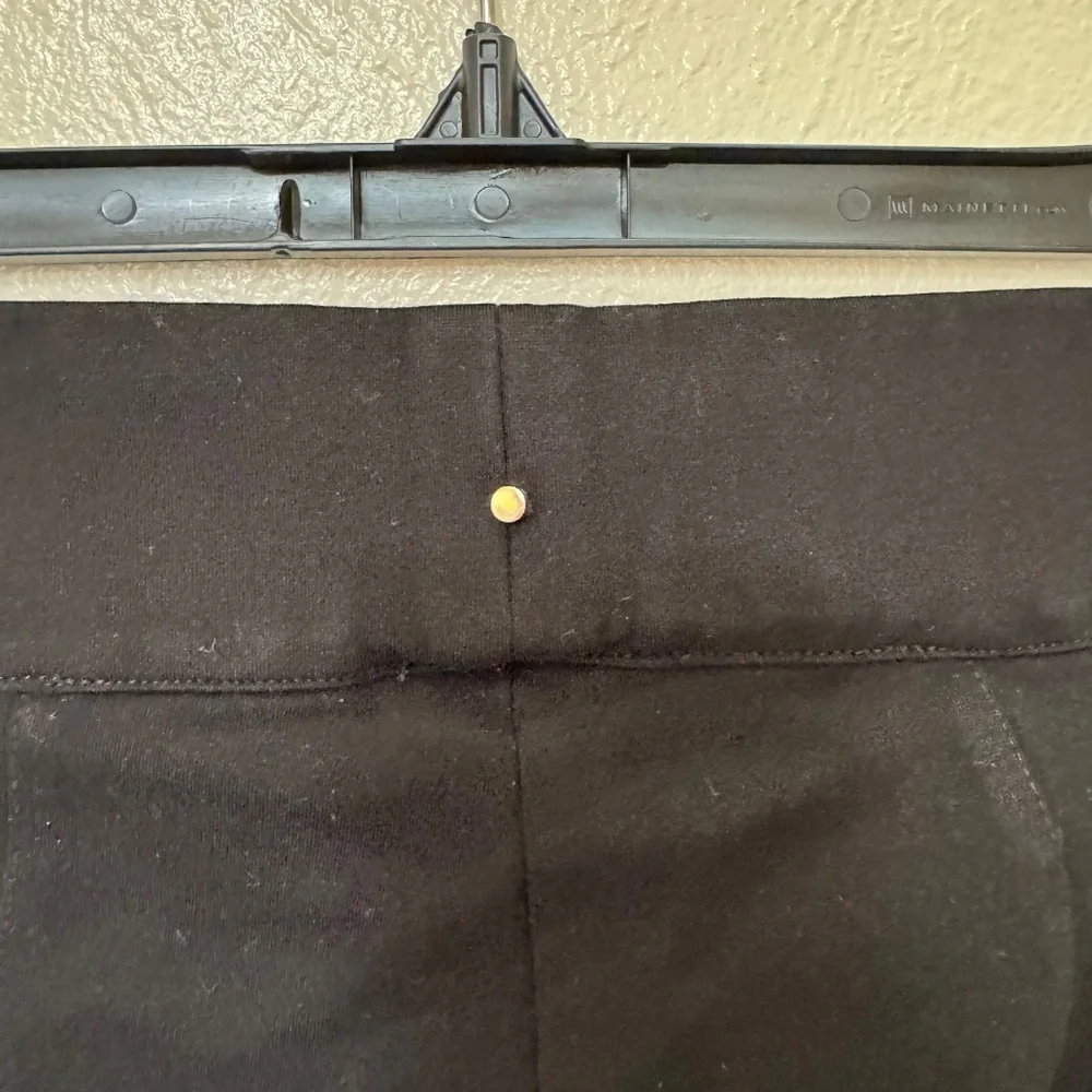 Cuyana Ponte Legging Pant - Picture 10 of 11